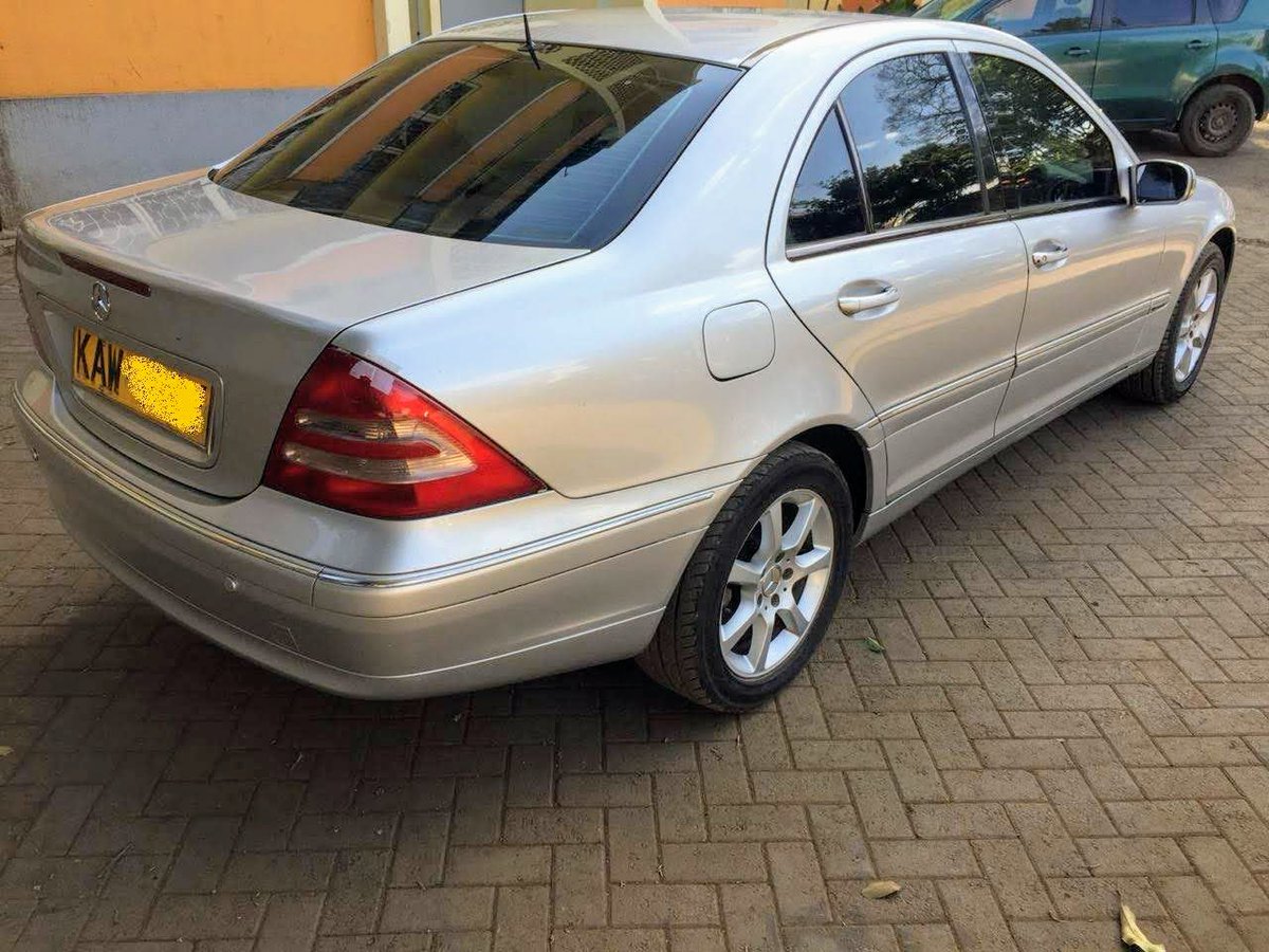 Lorry Boys Limited On Twitter For Sale 2001 Mercedes