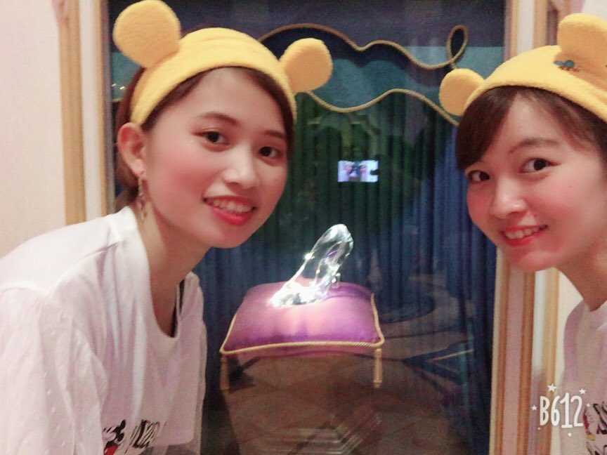tkd_1207's tweet photo. 楽しすぎた☺️
#東京ディズニーランド https://t.co/bqrtxUY7Ta