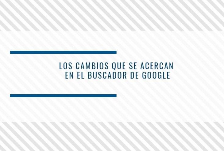 olallacc's tweet photo. Los nuevos cambios de Google en la búsqueda por internet #SEO #SEM #Analytics https://t.co/lbY9aca4ub https://t.co/0oEmJDxlne