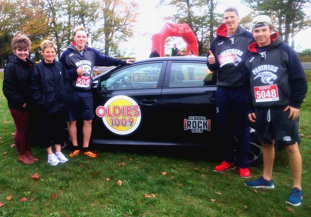 Oldies 100.9 tweet media