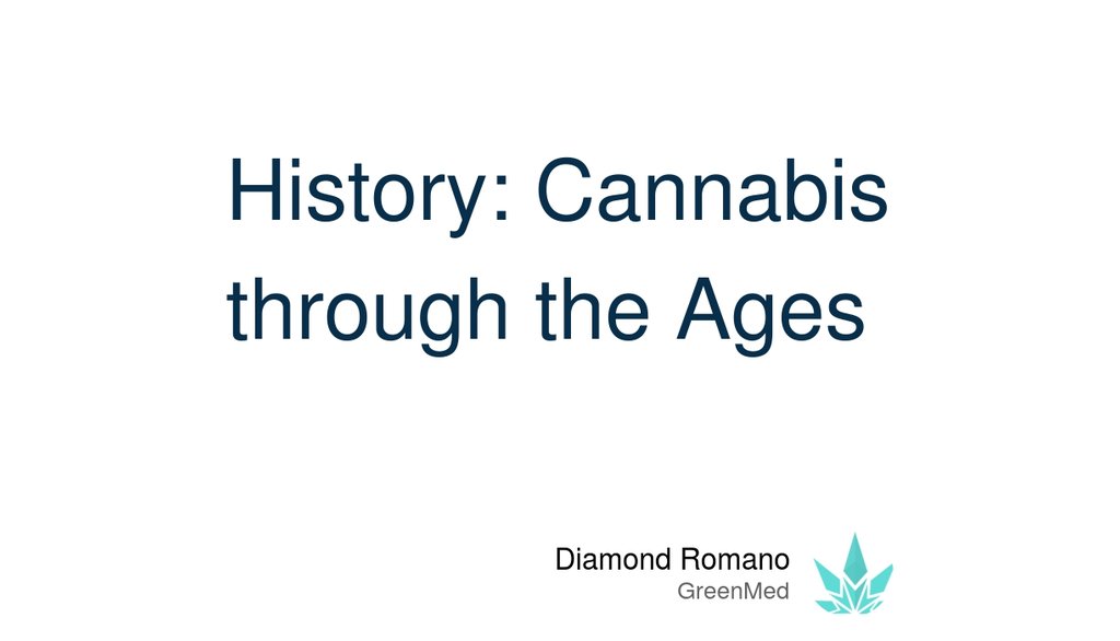 GreenMed tweet media