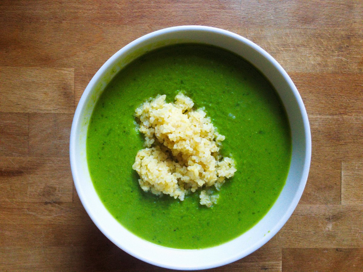 The Herb Garden Vegetarian Bistro (newlad) Twitter