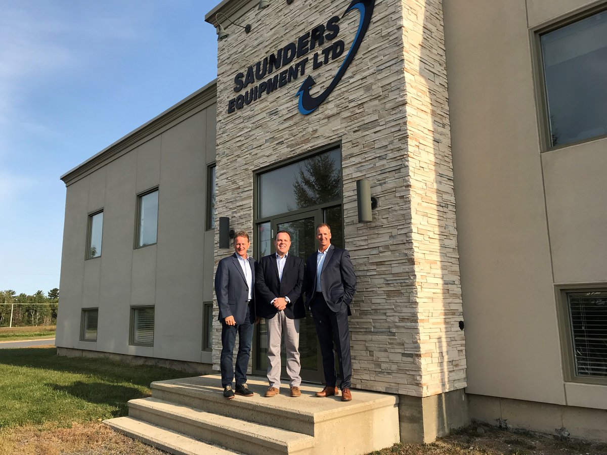 ConfederationMA's tweet photo. Atlantic Canada’s largest distributor of municipal, waste and ice resurfacing equipment has been sold effective immediately in a deal brokered by Confederation M&amp;A. #Fredericton #NewBrunswick #AtlanticCanada #BusinessBroker Details: https://t.co/aQQkCf7Clk https://t.co/tGWPvSD09U