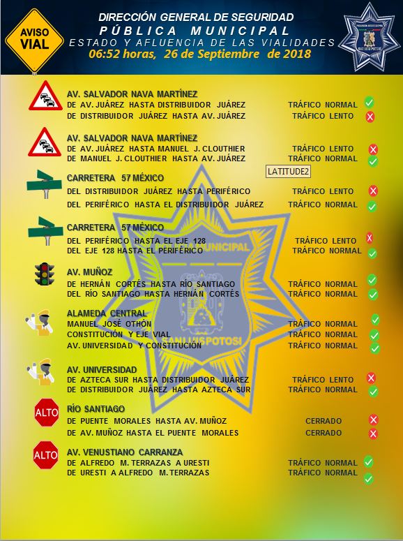 Policia Municipal SL tweet media