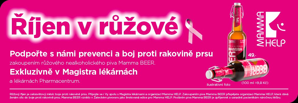 milanbazil's tweet photo. A kdybyste nevěděli, kam pro pivo, tak k nám do lékárny. 😉
#Mammahelp https://t.co/9t9AMW9dLv