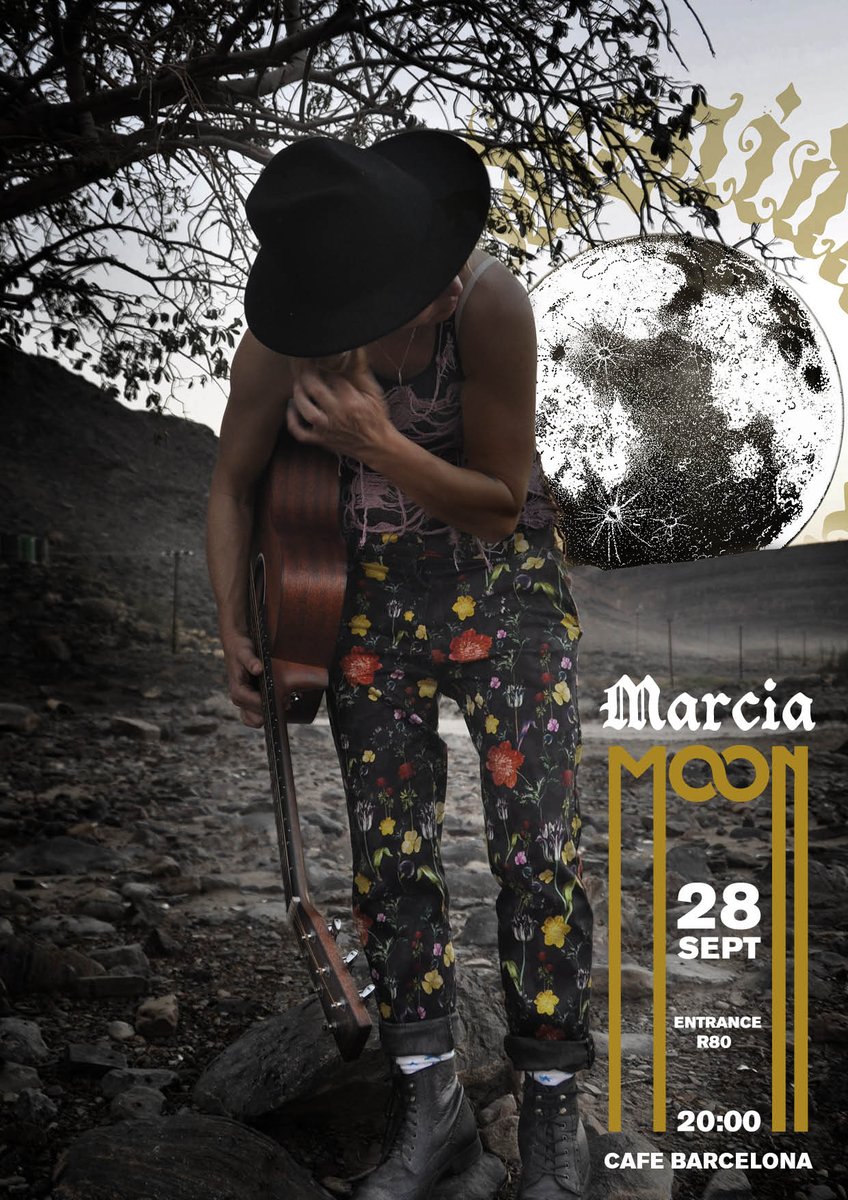 Marcia Moon tweet media