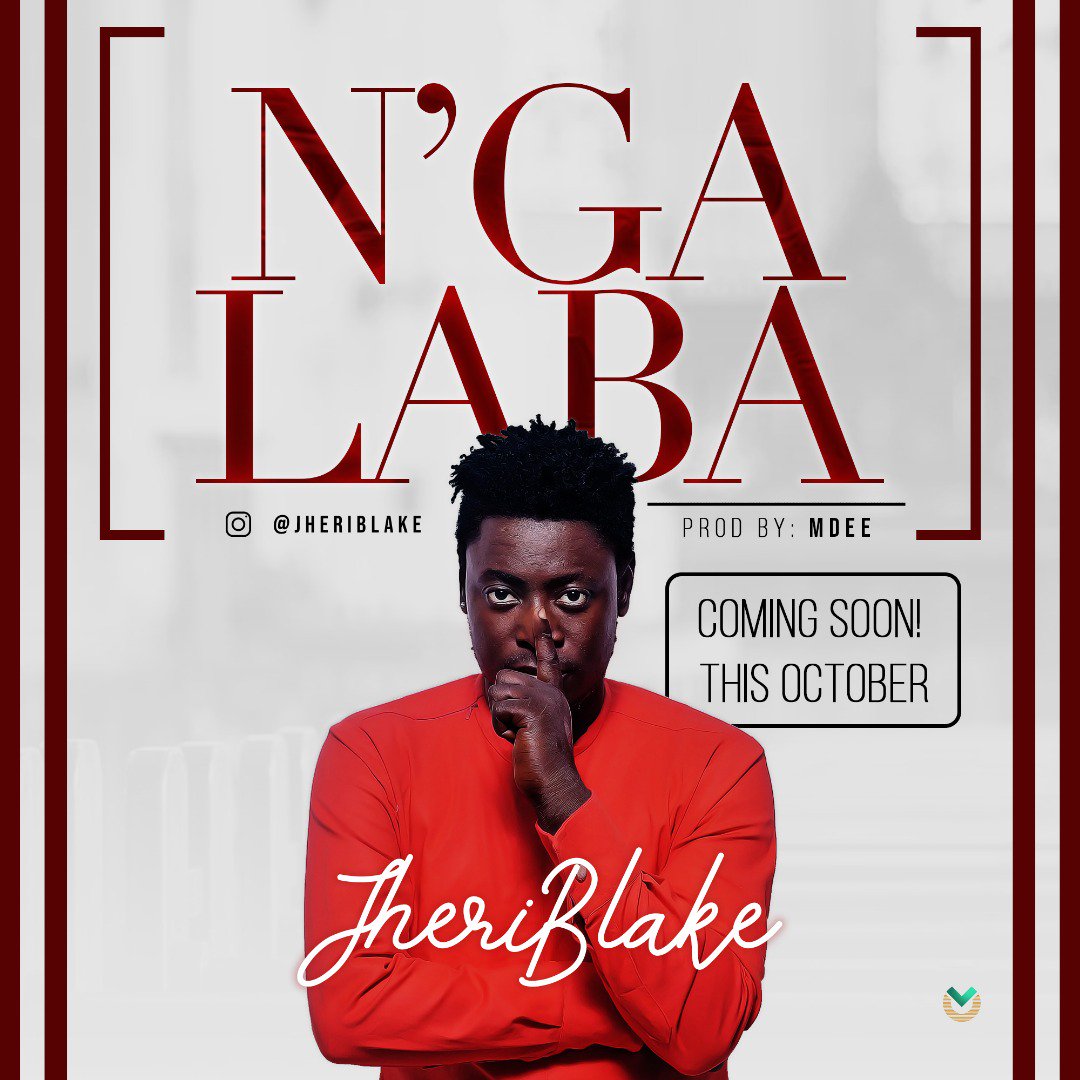 Jheriblake's tweet image. #Ngalaba loading
#ThisOctober