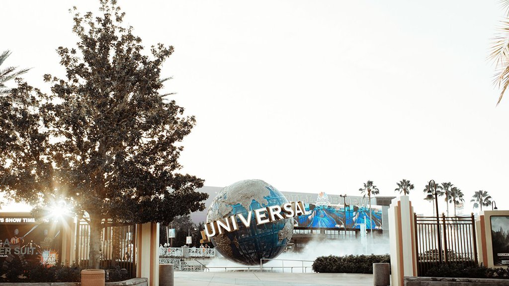 Universal Orlando Resort on Twitter "PARK HOURS Universal Studios