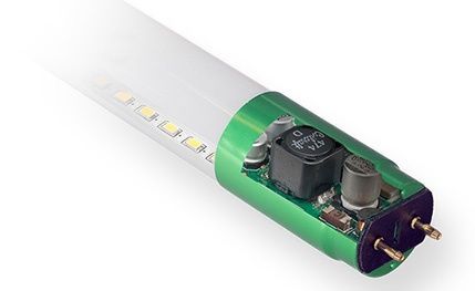 Lux_magazine's tweet photo. 10 innovations you MUST see at #LuxLive 2018... the MyriaMesh Smart T8 LED Tube... https://t.co/Cv6Is2HEVd #lighting #LED #SmartLighting @chesswise_int #PropTech https://t.co/01F4scTKl0