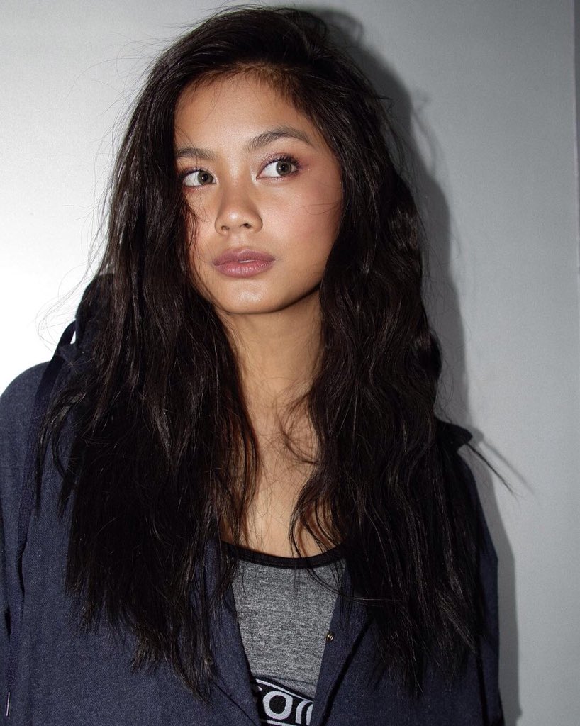 YLONATerritory's tweet photo. #ABSCBNBallFanFave Ylona Garcia https://t.co/c5NUy5mx4S