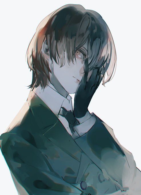 お題箱 明智吾郎 
