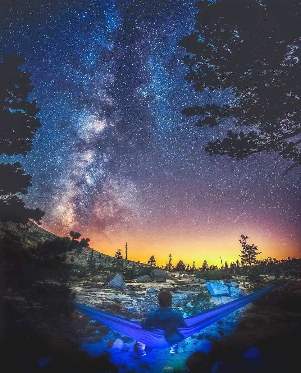 MalloMe3's tweet photo. Bucket list spot! Tag your hammock partner. 📸: @thelightninja (IG)
#hammock #campinggear #outdoorgear #camping https://t.co/nPWfKXCn8Q
