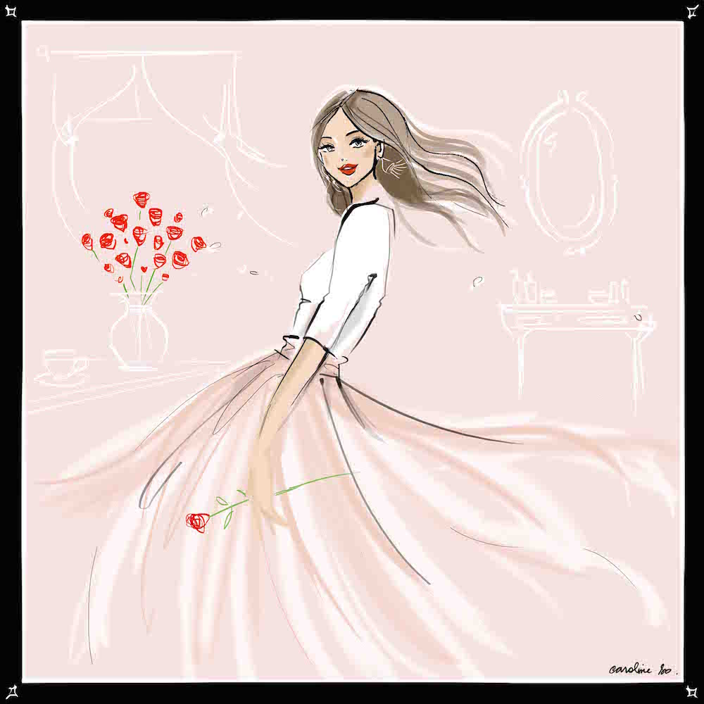 #TheArtofTheScarf : <a href="/TalbotsOfficial/">Talbots</a>  team up with <a href="/hannahDdesigns/">Hannah davies</a>  #CarolineSo &amp; #AnnieDavidson to raise awareness about breast cancer <a href="/NBCF/">NBCF</a> - #fashion #awareness #breastcancer #influences #women #health #female #illustrators #TalbotsxNBCF ow.ly/CrqZ30lXGf2