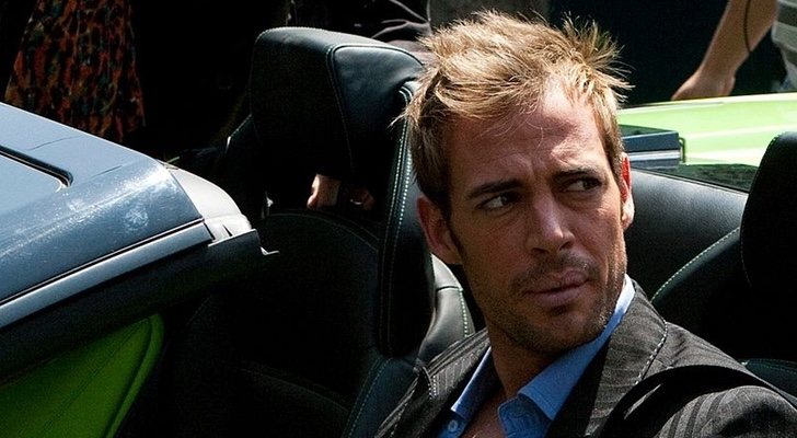 Mateo Ferrara toma forma hoy en el estreno de #FoxStar un magnate despiadado interpretado por <a href="/willylevy29/">William Levy</a> , no te lo pierdas