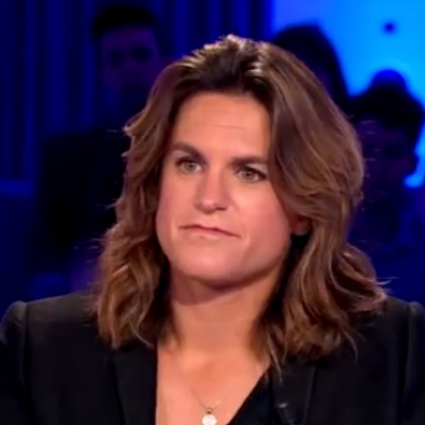 ajlgbt's tweet photo. #PMApourtoutes 
Le point commun entre Amélie Mauresmo, Corinne Bouchoux, Marinette Pichon, Marie Labory et bien d'autres?
Être lesbiennes out et ne pas avoir été sollicitées par les médias pour s'exprimer sur la PMA.
L'enquête de l'@ajlgbt: https://t.co/8TWkmmjOGd https://t.co/6WRNKPKrF7