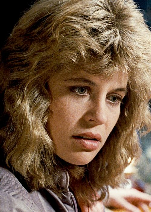 Happy birthday Linda Hamilton!

 