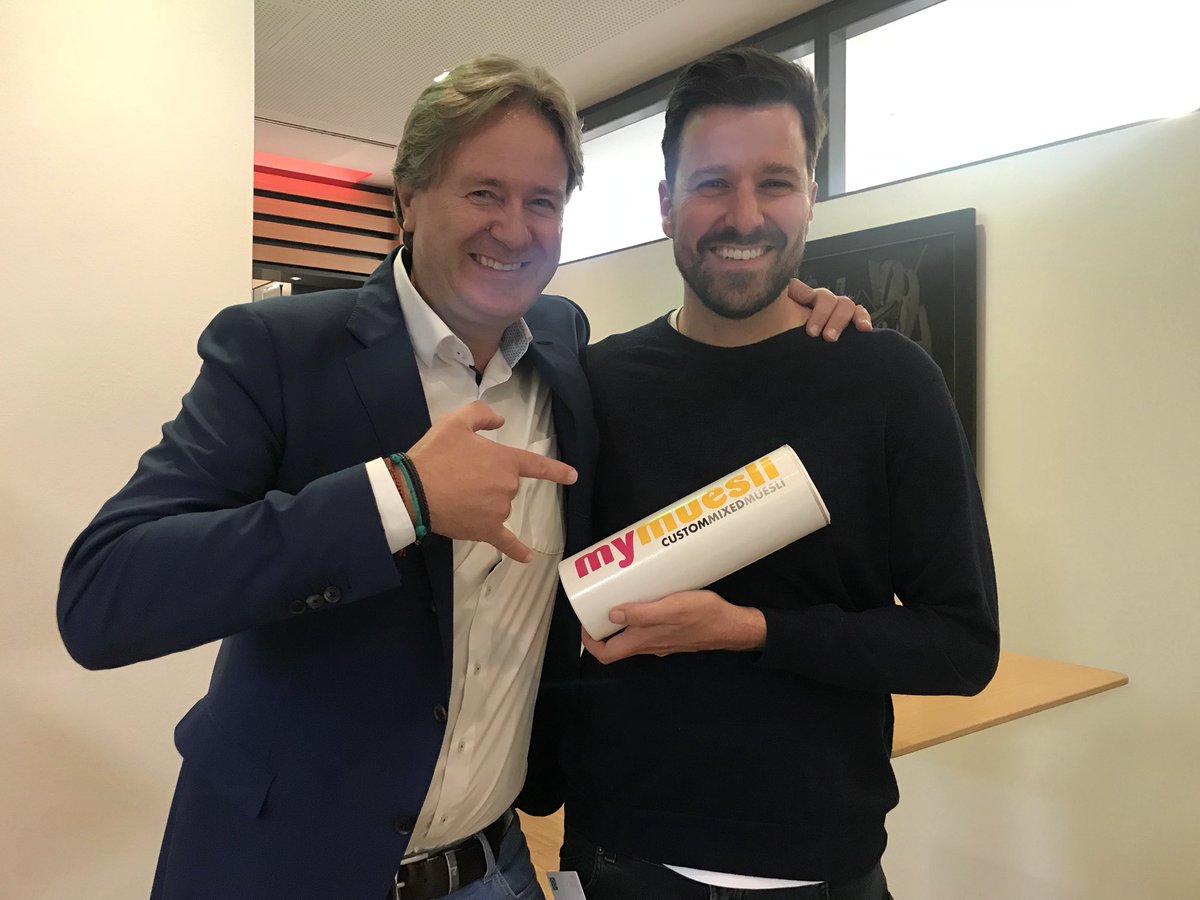 Frank Behrendt 🌻 tweet media