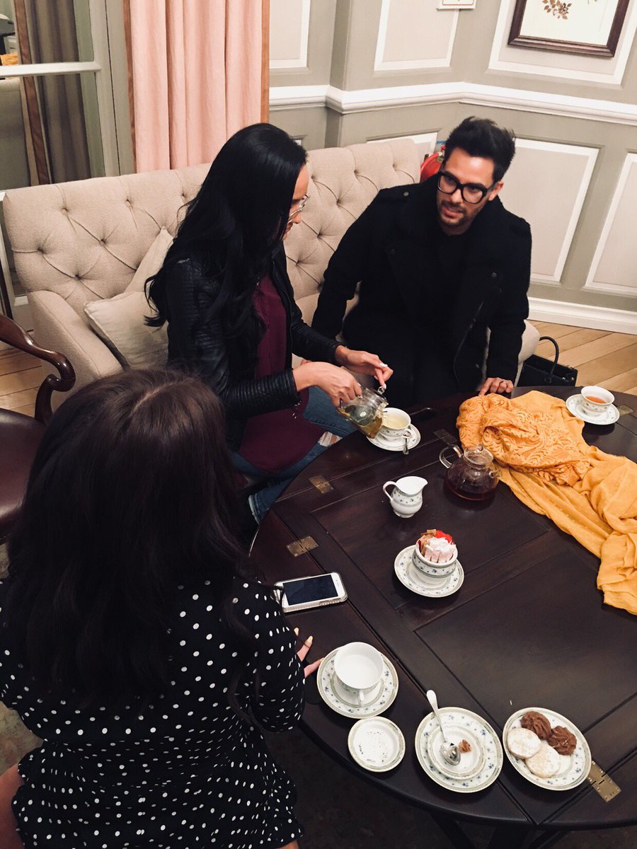 Mishka Loesch tweet media