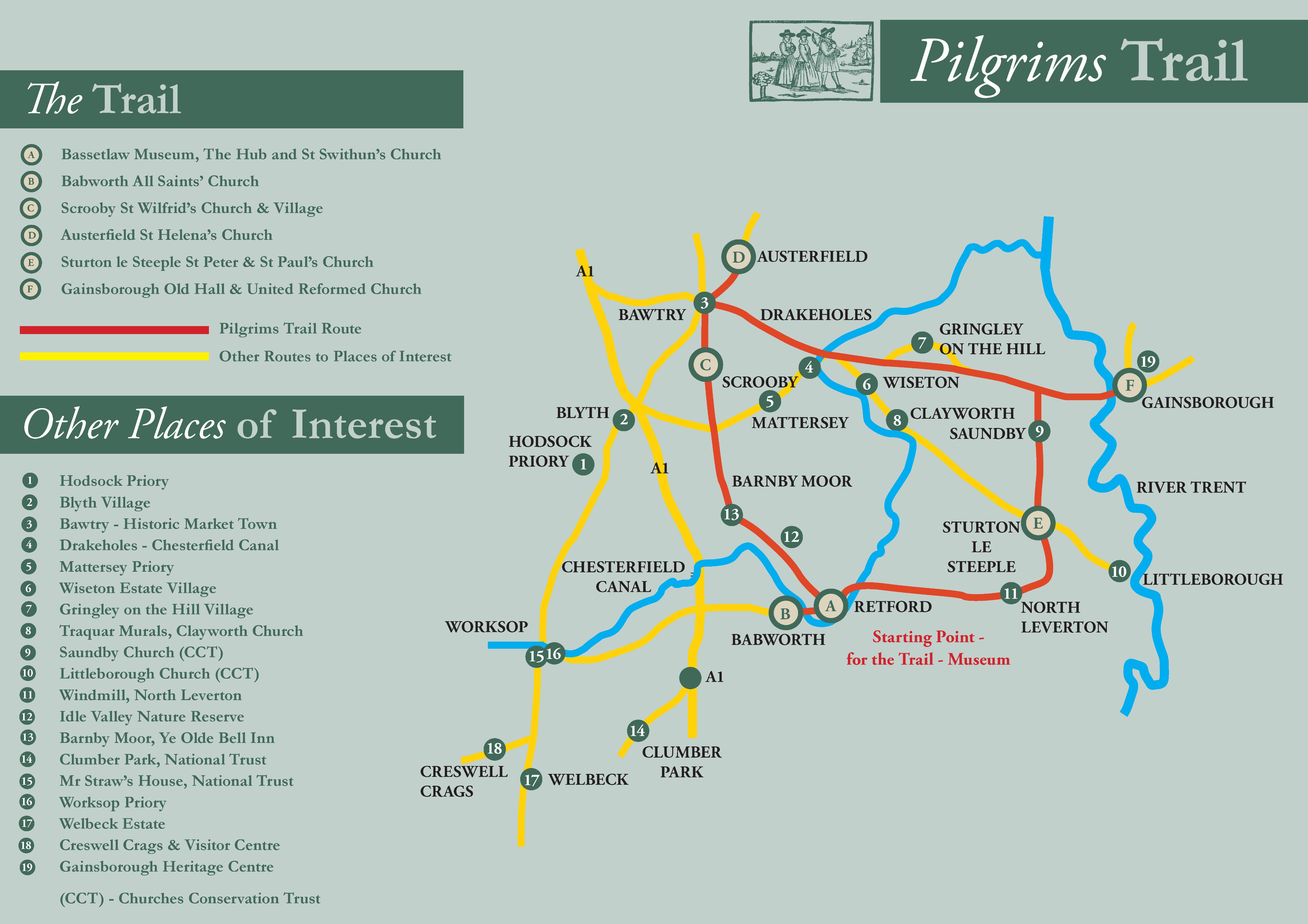 Bassetlaw Council (BassetlawDC) / Twitter