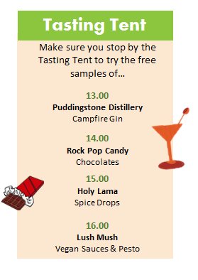 St Albans Food & Drink Festival tweet media