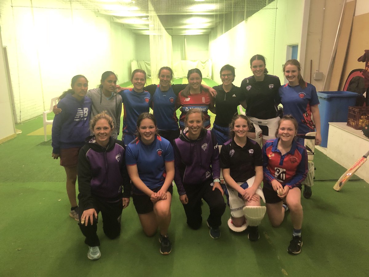 crinny17's tweet photo. Day 2 of the #MyStateBlitz took us to #latrobe #smithton #circularhead and a cheeky visit to #thenut 🥜We saw tonnes of young female talent on the North West today that will hopefully become future @crickettas 🐯’s & 🌪’s! #TasmaniasTeam https://t.co/Ssv5wuEsqv