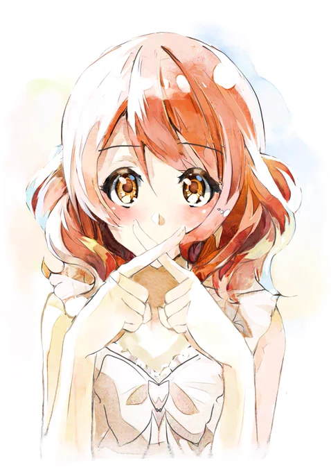 久美子「だめ」 