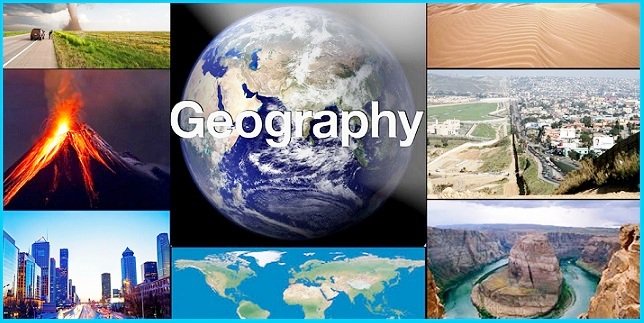 Book_My_Essay's tweet image. 10 Reasons Why One Should Study Geography | #GeographyAssignmentHelp, #AssignmentWritingHelp, #BookMyEssay bit.ly/2OPdxsn