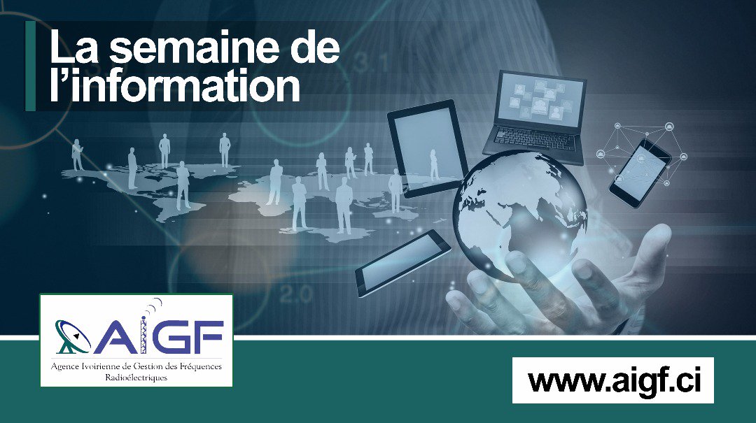 aigfci's tweet photo. Depuis hier, la semaine d'information instituée dans le but d'informer la population sur les notions utilisées à l'@aigfci à débutée. Rendez-vous sur notre page Facebook pour suivre en intégralité cette semaine dédié à l'information.
https://t.co/xy3WvjC5bR https://t.co/NWD6hFlWr7
