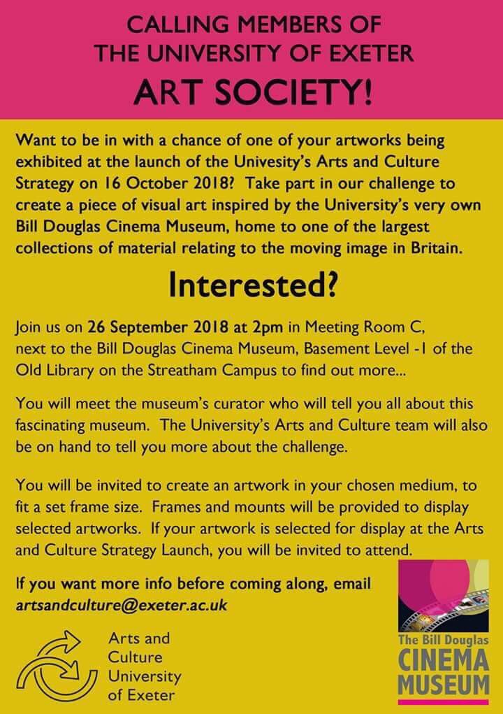 Want to know more about this exciting opportunity? ✨
Come along to our meeting TODAY at 2pm!