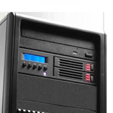 Op zoek naar een eenvoudige en betrouwbare #BACKUP ? Met de iR2771-S3 kunnen 2 HDD's of SSD's uw systeem veiliger en sneller maken. Geen inbouwruimte? Met de GR3680SB3-heeft u een mooi extern alternatief. raidon.nl