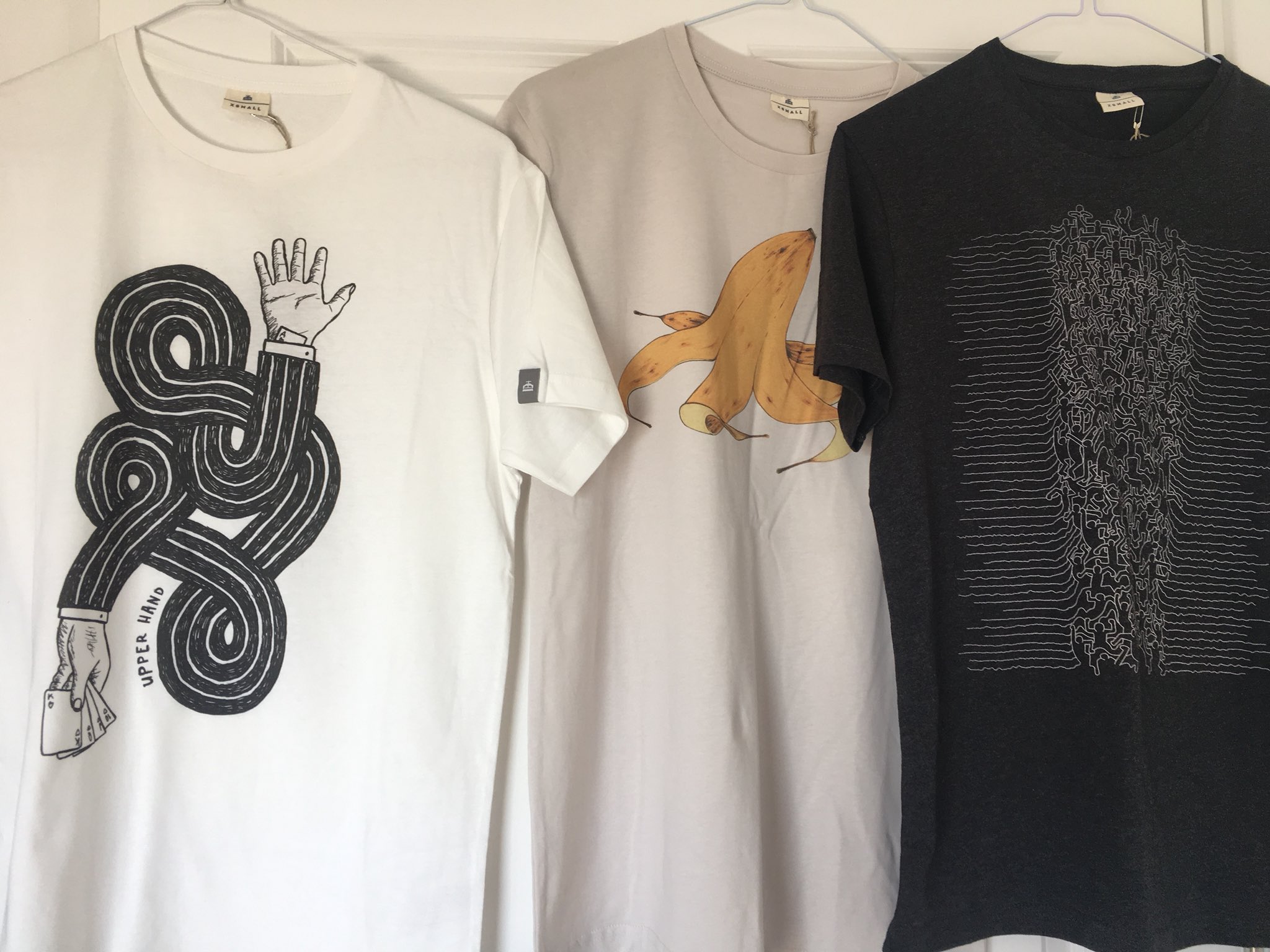 typographia t shirts online