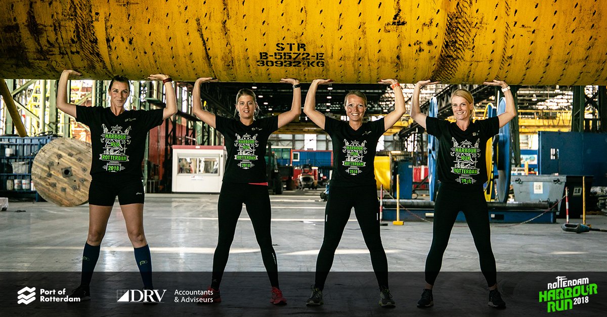 Blogster Runwithjoy.ce heeft een aantal tips opgesteld over training, kleding en de opbouw van je race! Zo adviseert ze een lange broek aan te doen, spieren goed op te warmen en vooral te GENIETEN onderweg 😃. Lees alles over de tips in haar blog: runwithjoyce.com/2018/09/18/ocr…