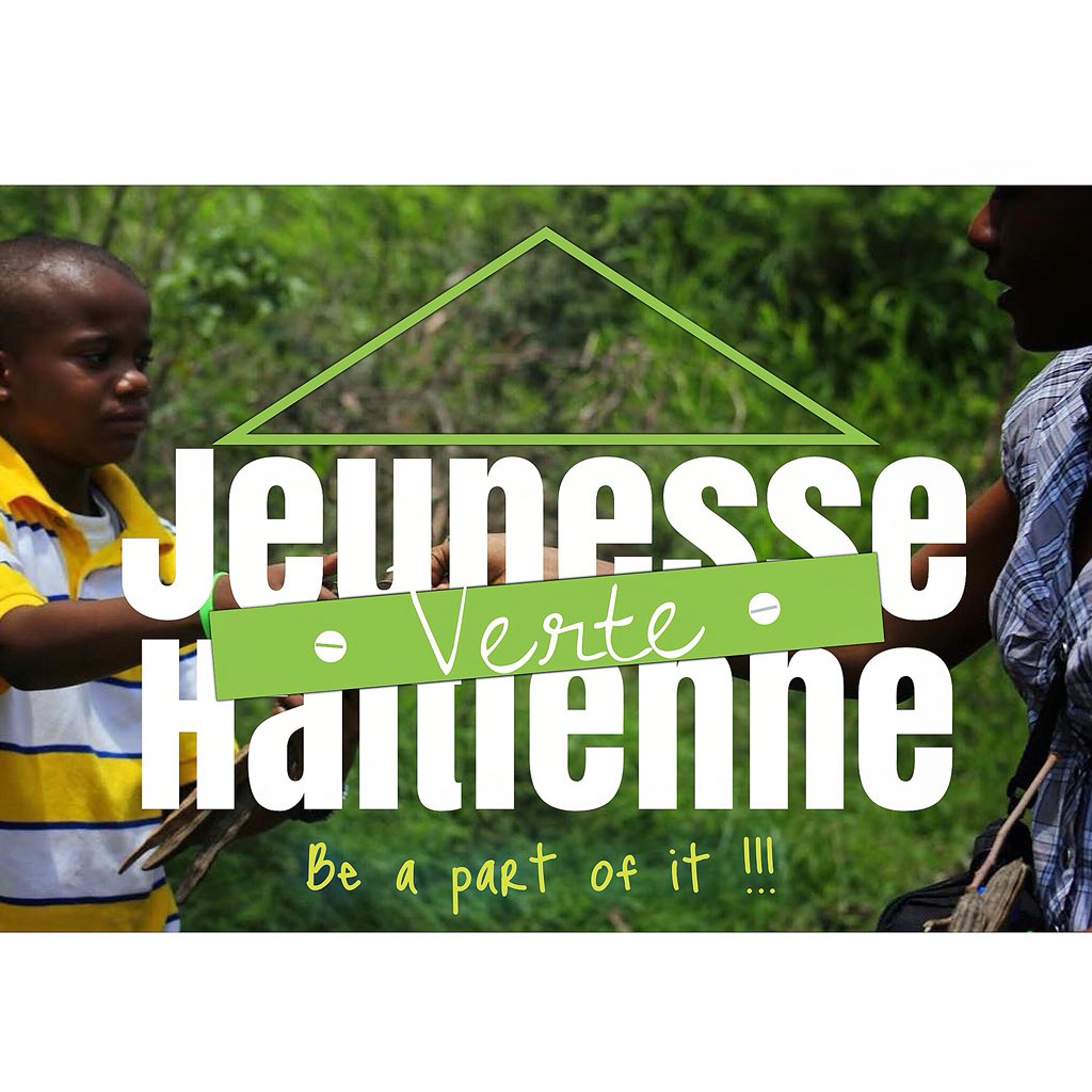 JeunesseVerteHT's tweet image. Make sure you stay connected with us everywhere. We have great news to announce within the following weeks... 
Follow us everywhere : @jeunesseverteht 
Subscribe to our website : jvhaiti.org 
#somethingiscooking #environment #climatechange #ecosystem #disasterrelief
