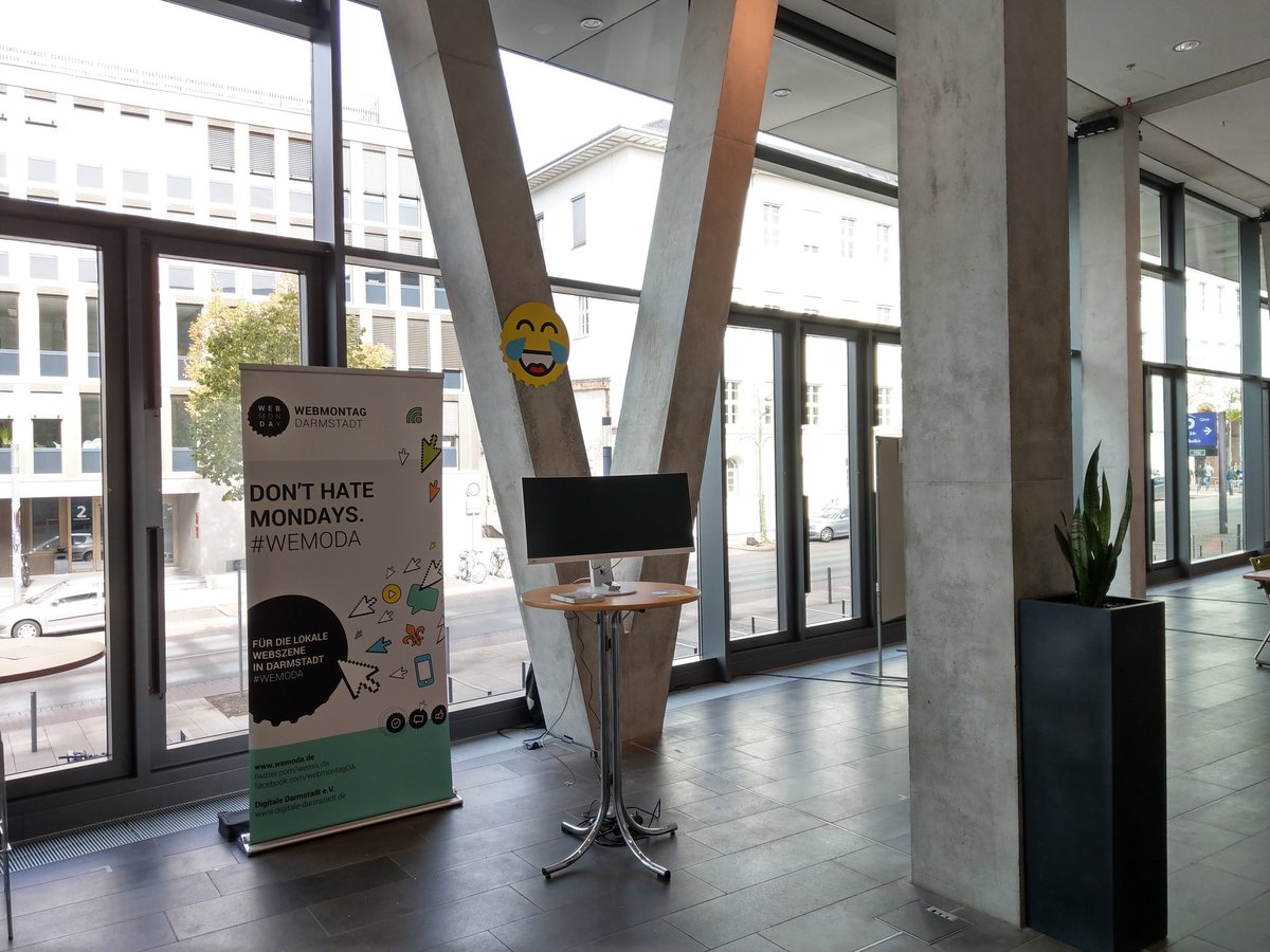 Digitale Darmstadt tweet media