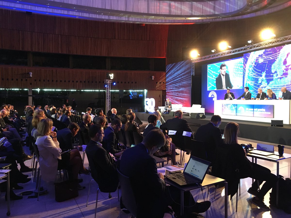 Attending Day 2 <a href="/ALFIfunds/">ALFI</a> #alfiglobal18. See you there to discuss how KMG can help you turn your investment ideas to reality through #FundManagement #alternativefunds #blockchain funds.