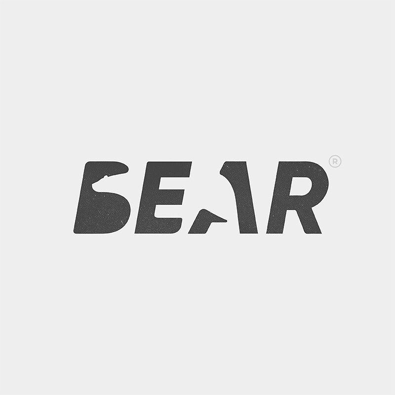 creapills's tweet photo. Il joue avec l’espace négatif pour créer des logos qui font apparaître des animaux - https://t.co/23FqFfxqbG https://t.co/VsaPqnsjhD