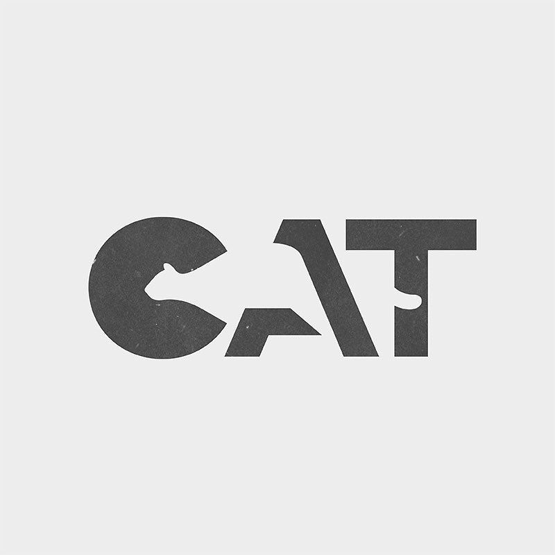 creapills's tweet photo. Il joue avec l’espace négatif pour créer des logos qui font apparaître des animaux - https://t.co/23FqFfxqbG https://t.co/VsaPqnsjhD