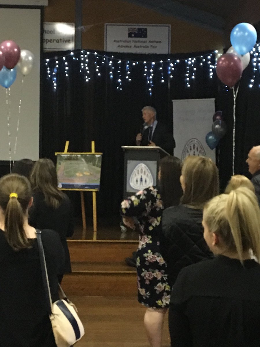Fantastic afternoon celebrating Bonnyrigg Heights PS 25th anniversary. It was my first school as a beginning teacher and I’m where I am today because of the incredible staff at BHPS all those years ago! So great to catch up with so many of them today!