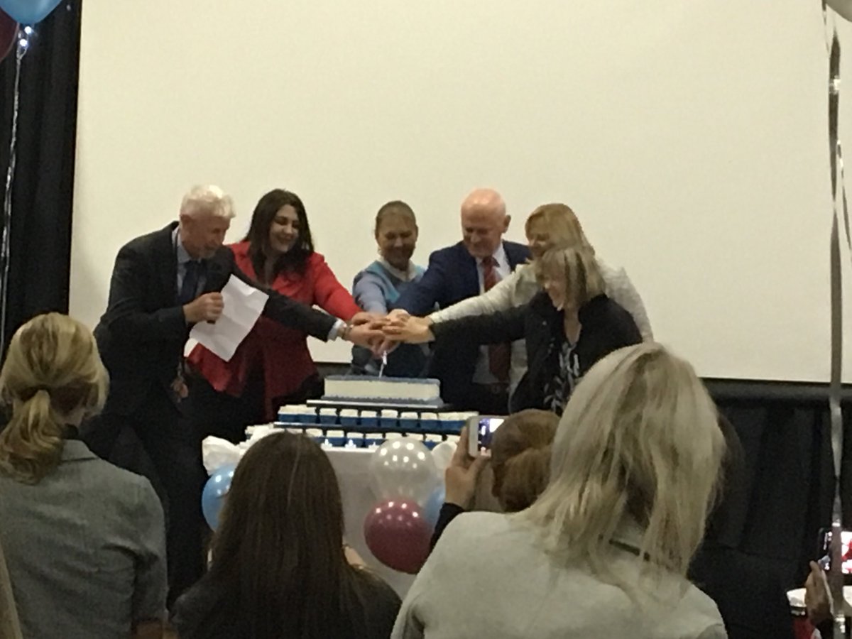 Melissa Proctor tweet media