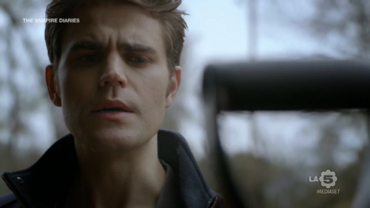 CamillaBiondini's tweet photo. Tutti si vogliono sempre vendicare di Stefan #TVD #tvdla5 #TheVampireDiaries #PaulWesley #paulvedere #stefansalvatore #NinaDobrev #elenagilbert #dobsley #Stelena #steferine #TellMeAStory #cballaccess #julieplec #kevinwilliamson #cw #steroline https://t.co/lEBZTaIYuR