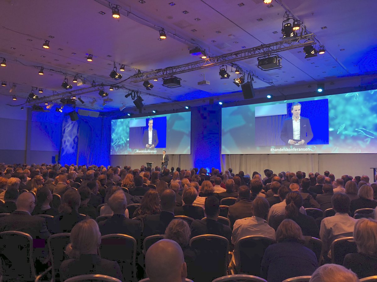 Are Knutsen tweet media