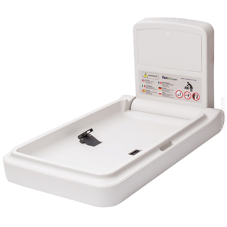 faneco_com's tweet photo. NEW Folding baby changing station vertical | Code: FBCTV | Material: Plastic ABS | Safety: Adjustable safety belt

https://t.co/uxgbTUme5o

#babychangingstation #forbaby #safebaby #daddy #mummy #hygienicsolutions #toiletequipment #baby #poland https://t.co/cDONtZyLC0