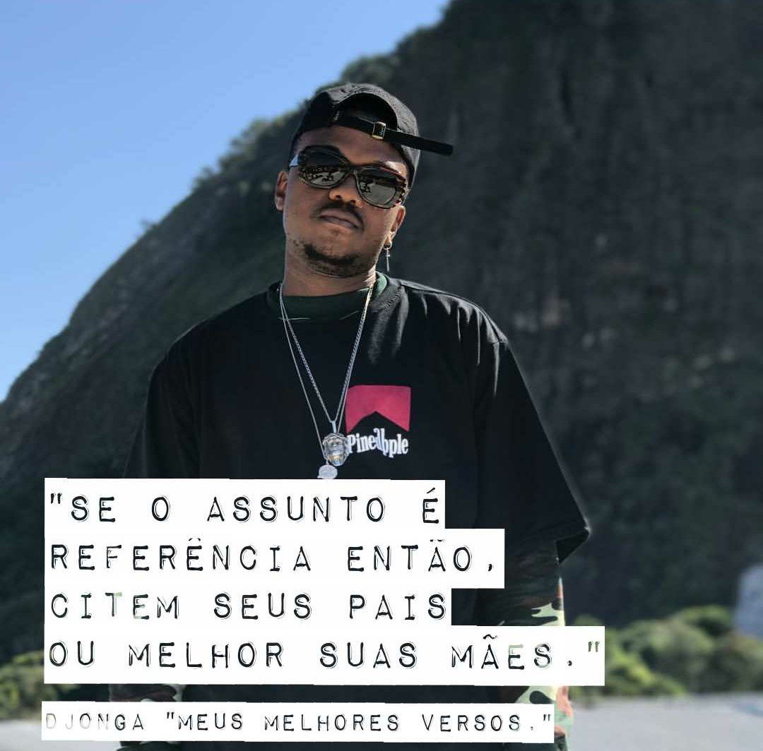 DjCaiqueOficial's tweet image. Djonga - Meus Melhores Versos (Prod. Dj Caique) [VideoClipe] #CE4

youtube.com/watch?v=K9qg-i…