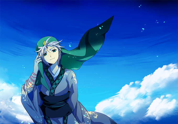 ジャーファルのtwitterイラスト検索結果 ジャーファルのtwitterイラスト検索結果