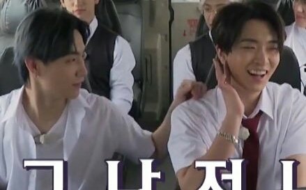 2jaelicious's tweet photo. You don't need to be this loud. We get it Jaebum. Youngjae is your baby. You love him... 😔❤

 what about it?

*My lovelife can't relate 😩😒*

#2jae #JB #Youngjae https://t.co/UeyhaWWOkH