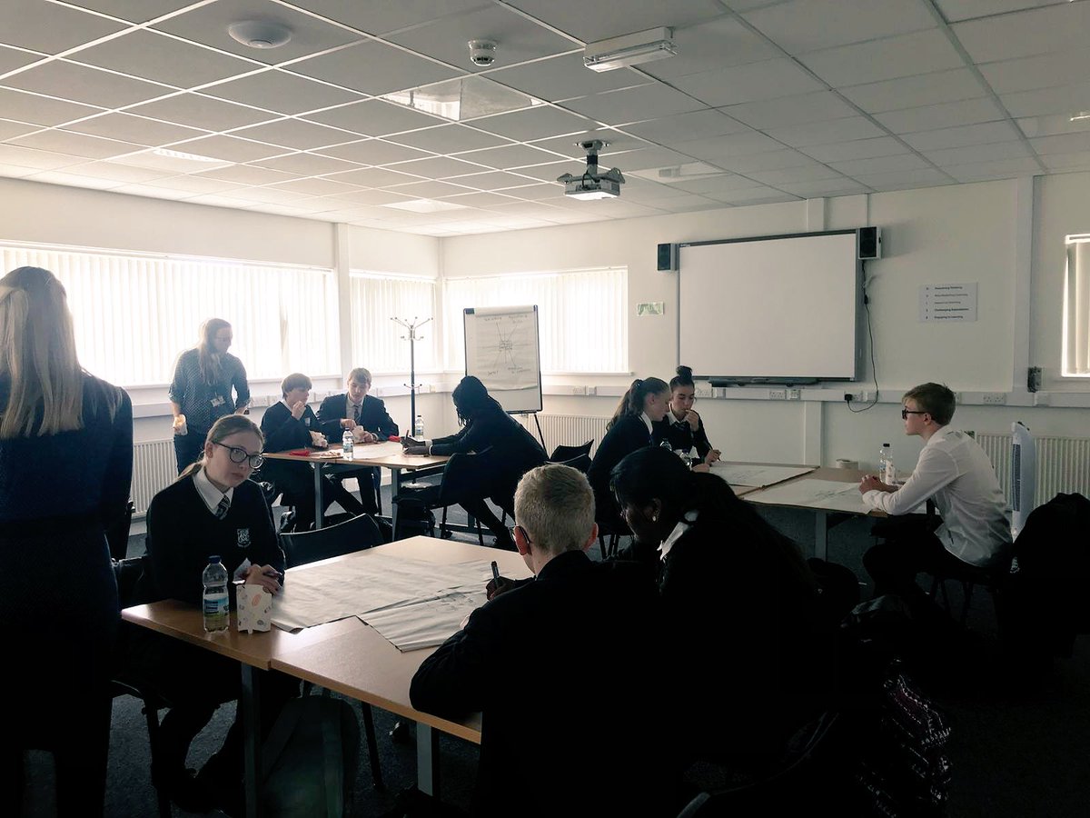 NB_CHS's tweet photo. A big thank you to our pupils who gave up their lunch time today to take part in the pupil panel on literacy and numeracy! Some really interesting feedback! #learnervoice @CHS_Literacy1 @Numeracychs @LTCHS https://t.co/NyyCzTwrj3