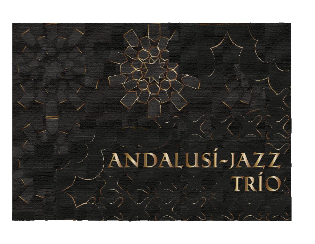 Soulmeup_M's tweet photo. Andalusí-Jazz Trío fusiona los estilos precursores del flamenco (la música andalusí) con el jazz, dando como resultado una música compleja por un lado, y directa, espontánea y emocional por otro https://t.co/G1UBXXB0fM https://t.co/KbKXe9GmAr