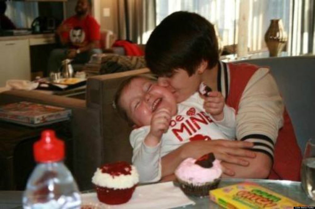 JBCrewdotcom's tweet photo. It’s been 6 years ago today since heaven welcomed the original Mrs. Justin Bieber, Avalanna Routh, and she is forever in our hearts. Please join us in taking a moment out of your day to remember her sweet spirit, heart, and soul. https://t.co/DYtHefV5pU