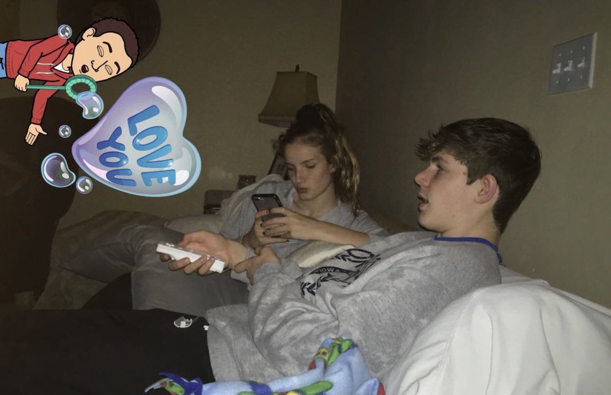 Tommy_Lenz_'s tweet photo. HAPPY BIRTHDAY TO MY TWIN/CO-WORKER 🎉🎁🎉❤️🎊🎁🎉 @_parkerstafford... #TEAMNFM ALL THE WAY AND YES CORN CHIPS ARE CHIPS! YOU DESERVE THE BEST DAY EVER AND IM GOING TO MISS PICKING YOU UP ON WEDNESDAY https://t.co/8cIIpuVUsz