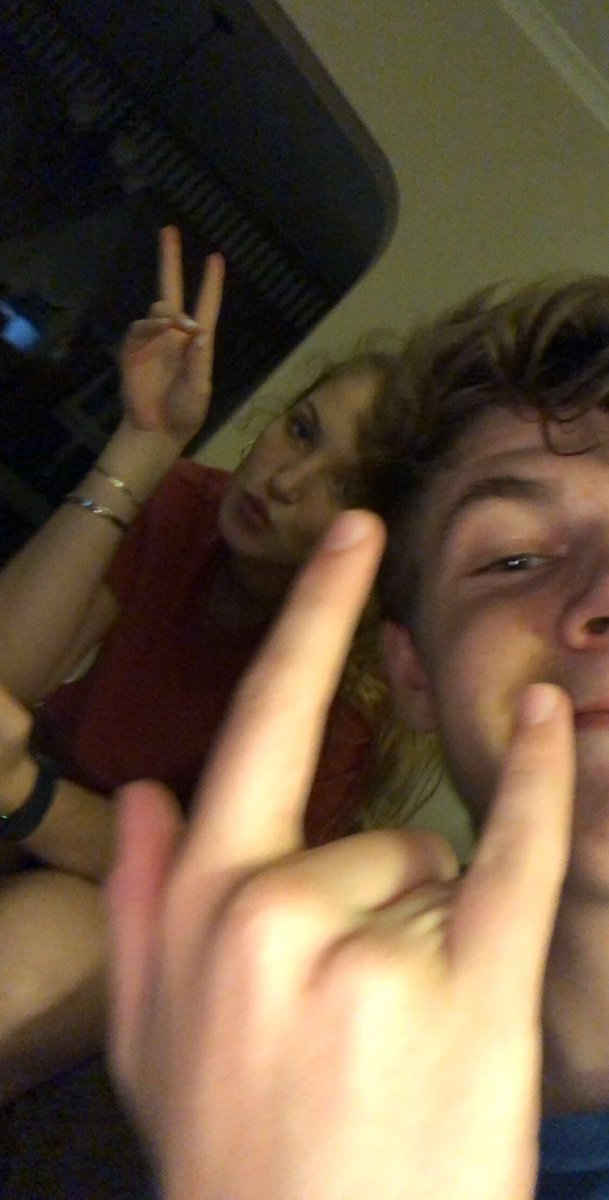 Tommy_Lenz_'s tweet photo. HAPPY BIRTHDAY TO MY TWIN/CO-WORKER 🎉🎁🎉❤️🎊🎁🎉 @_parkerstafford... #TEAMNFM ALL THE WAY AND YES CORN CHIPS ARE CHIPS! YOU DESERVE THE BEST DAY EVER AND IM GOING TO MISS PICKING YOU UP ON WEDNESDAY https://t.co/8cIIpuVUsz